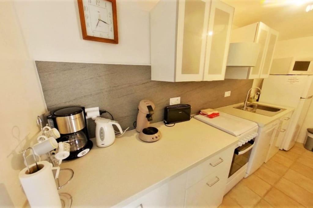 La Terrasse Ensoleillee Arles Camargue Apartment Exterior foto