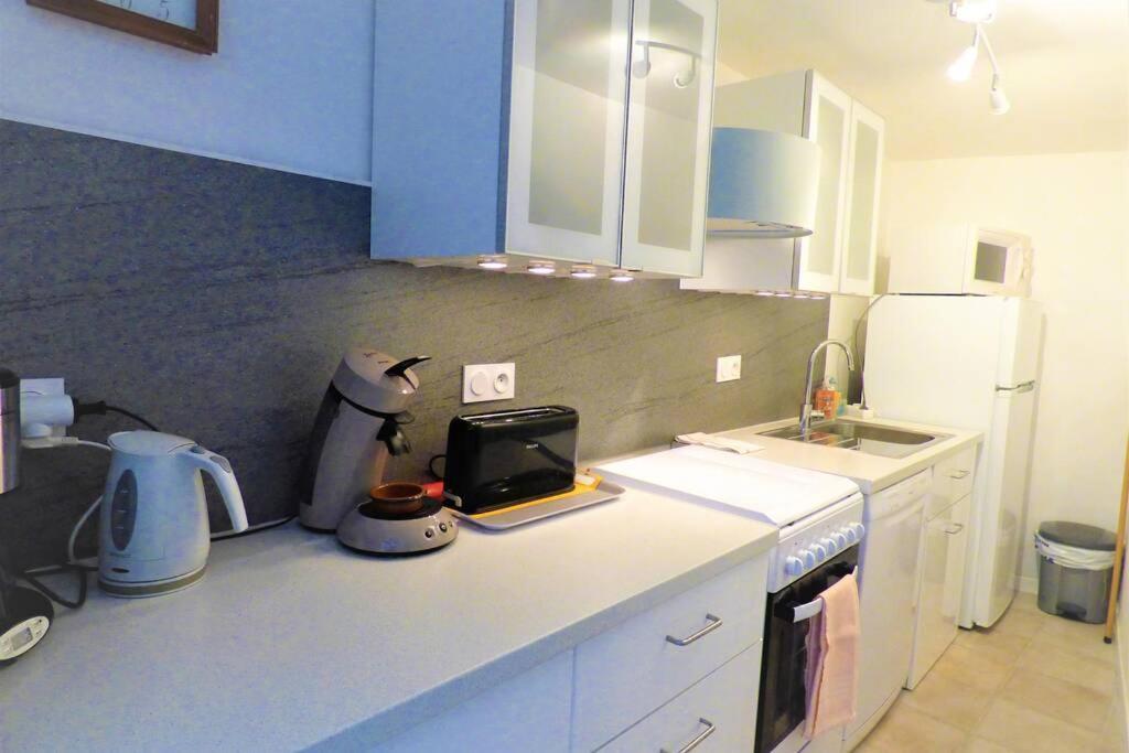La Terrasse Ensoleillee Arles Camargue Apartment Exterior foto